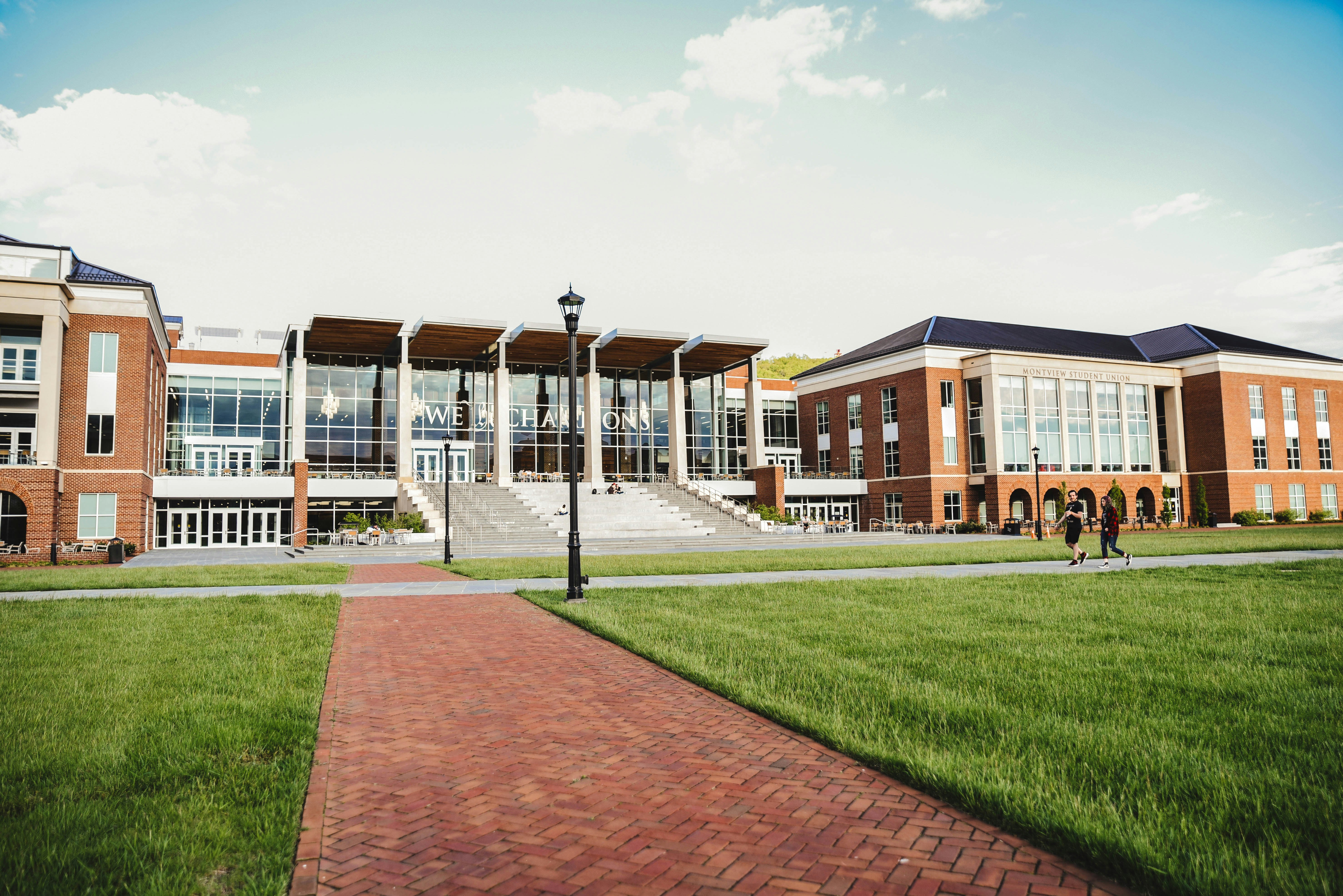 The Little Campus gallery image